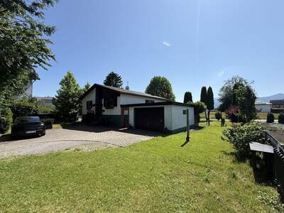 Haus kaufen in 6841 Mäder (Bild 2)