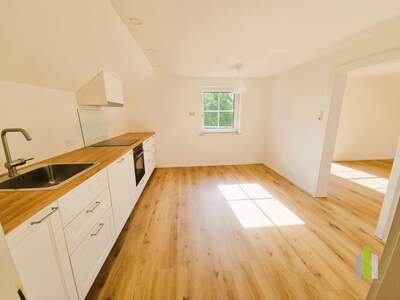Etagenwohnung mieten in 5110 Göming