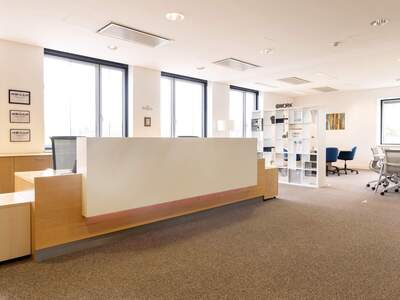 Büro / Praxis mieten in 1150 Wien (Bild 2)