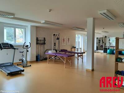 Gewerbeobjekt mieten in 4020 Linz (Bild 1)