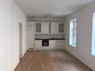 Wohnung provisionsfrei mieten in 4020 Linz
