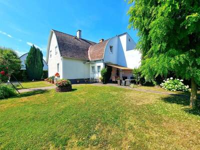 Haus kaufen in 3100 St. Pölten