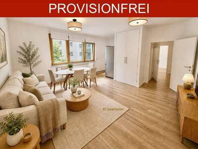 Wohnung provisionsfrei kaufen in 1210 Wien