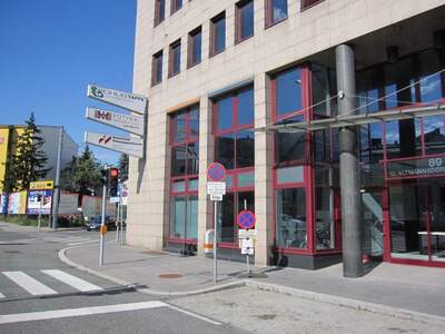 Gewerbeobjekt mieten in 1120 Wien (Bild 4)