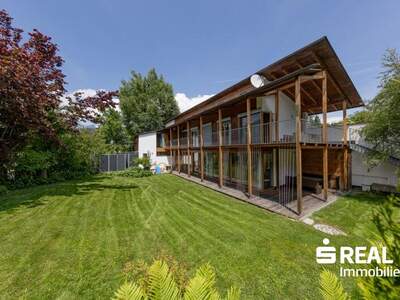 Einfamilienhaus kaufen in 6073 Sistrans (Bild 1)