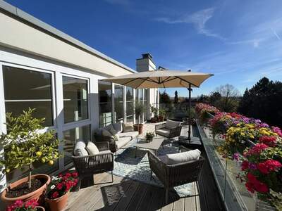 Eigentumswohnung in 1190 Wien