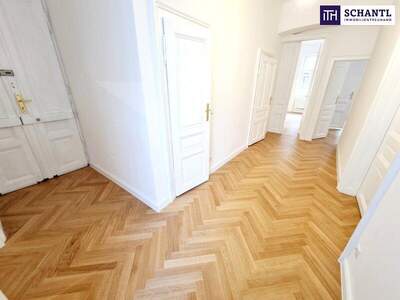 Terrassenwohnung kaufen in 1180 Wien (Bild 4)