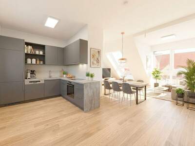 Wohnung kaufen in 1180 Wien (Bild 4)