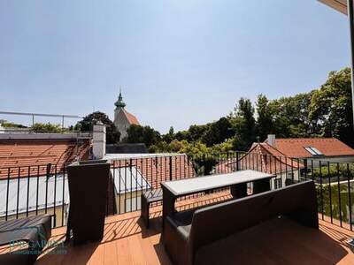 Mietwohnung in 1190 Wien