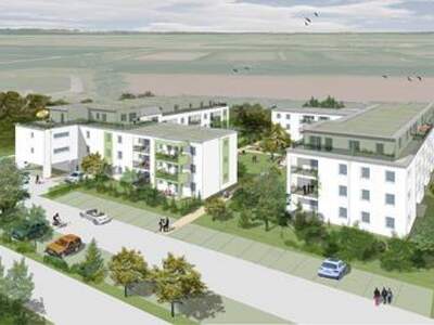 Mietwohnung in 2442 Unterwaltersdorf