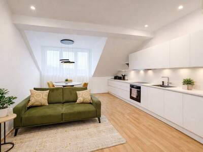 Anlageobjekt kaufen in 1230 Wien