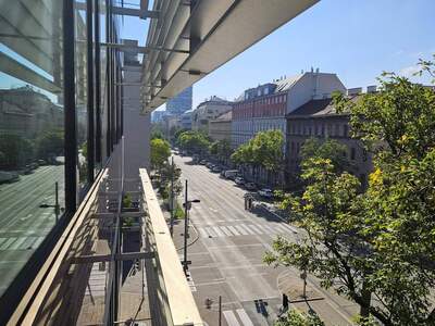Gewerbeobjekt mieten in 1200 Wien