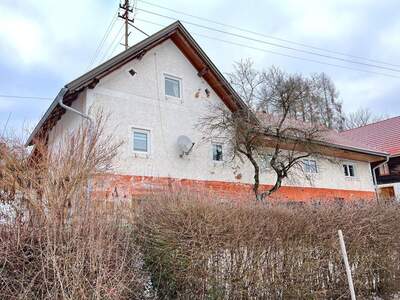 Haus kaufen in 4794 Kopfing