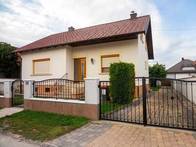 Haus mieten in 7083 Purbach
