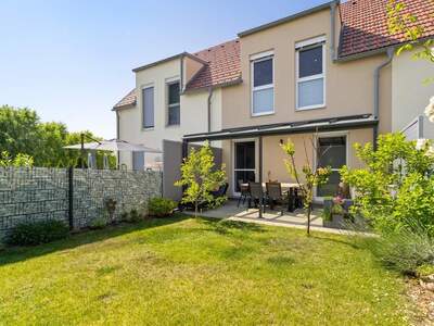 Eigentumswohnung in 8412 Allerheiligen