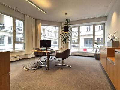 Gewerbeobjekt mieten in 1070 Wien