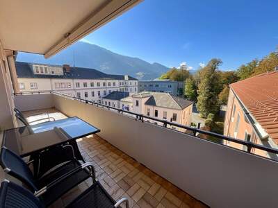 Wohnung mieten in 9800 Spittal