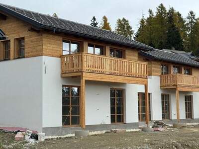 Haus kaufen in 9571 Hochrindl