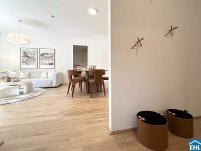 Eigentumswohnung in 1030 Wien