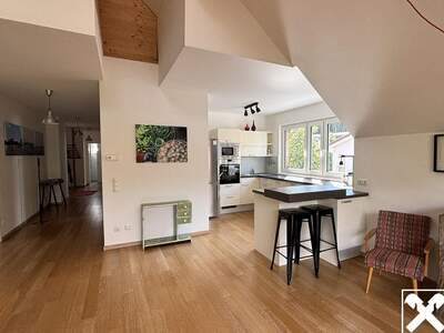 Wohnung mit Balkon kaufen in 4573 Hinterstoder (Bild 5)