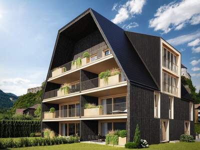 Wohnung kaufen in 6330 Kufstein (Bild 1)