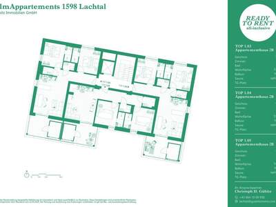 Anlageobjekt kaufen in 8831 Schönberg (Bild 4)