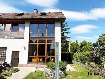 Haus kaufen in 3100 St. Pölten