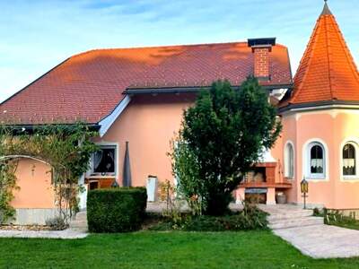 Einfamilienhaus kaufen in 5020 Salzburg