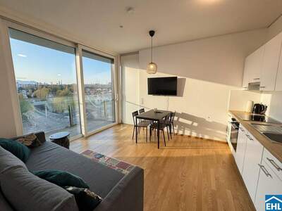 Mietwohnung in 1030 Wien