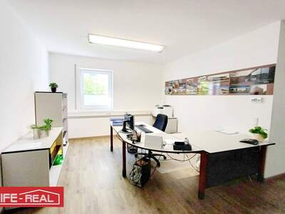 Gewerbeobjekt mieten in 4040 Linz