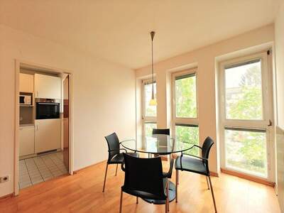 Wohnung mieten in 1180 Wien
