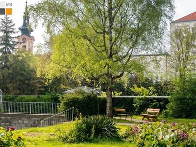 Wohnung kaufen in 2320 Schwechat