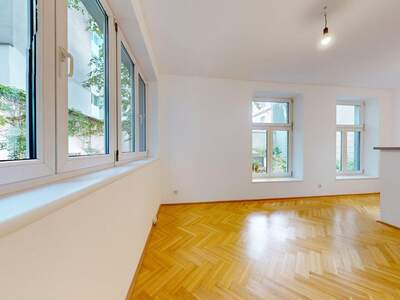 Altbauwohnung mieten in 1030 Wien (Bild 5)
