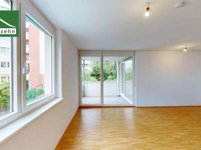 Terrassenwohnung mieten in 8020 Graz (Bild 2)