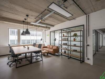 Gewerbeobjekt mieten in 1090 Wien