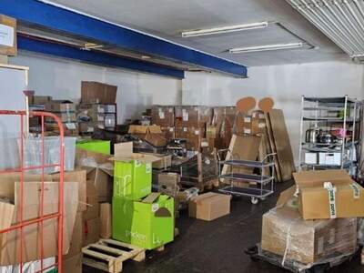 Gewerbeobjekt mieten in 5082 Grödig (Bild 4)