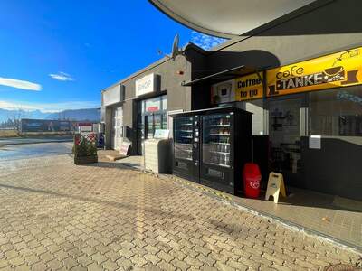 Gewerbeobjekt kaufen in 9500 Villach (Bild 4)