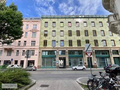 Gewerbeobjekt mieten in 1030 Wien
