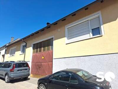 Haus kaufen in 7021 Draßburg