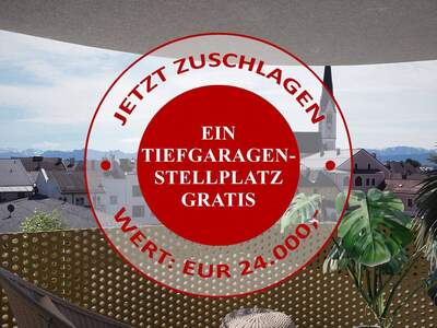 Anlageobjekt kaufen in 4690 Schwanenstadt