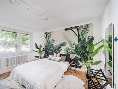 Wohnung mieten in 1060 Wien