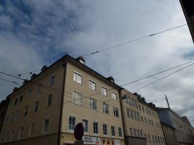 Bürohaus mieten in 5020 Salzburg