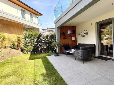 Haus kaufen in 5061 Elsbethen