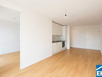 Terrassenwohnung mieten in 1100 Wien (Bild 2)