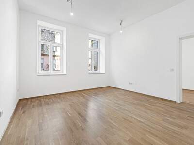 Altbauwohnung kaufen in 1100 Wien (Bild 4)