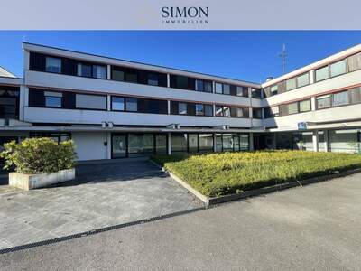 Gewerbeobjekt kaufen in 5020 Salzburg