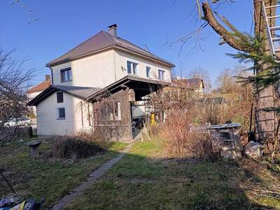 Haus provisionsfrei kaufen in 4223 Lungitz