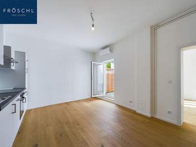 Wohnung mieten in 3910 Zwettl