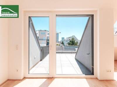 Terrassenwohnung kaufen in 1220 Wien (Bild 1)