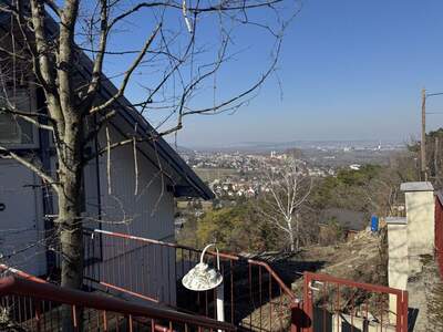 Grundstück kaufen in 3400 Klosterneuburg (Bild 1)